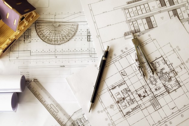 image-of-engineering-objects-on-workplace-top-view-construction-concept-engineering-tools-vintage-tone-retro-filter-effect-soft-focus-selective-focus_1418-469.jpg